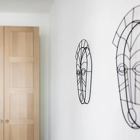 דירה Progresso 2º Dto