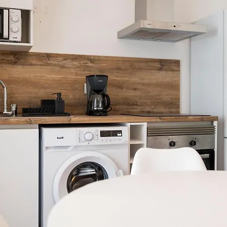 דירה Progresso 2º Dto