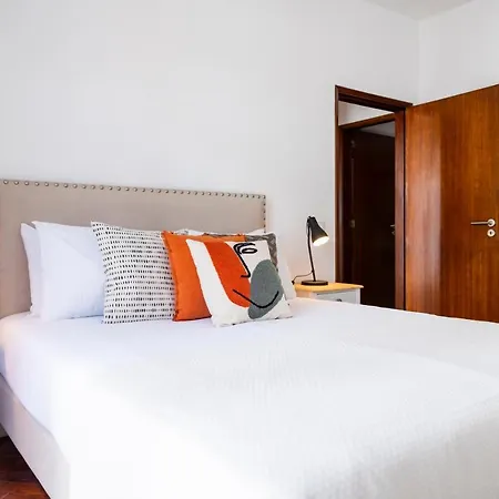 דירה Progresso 2º Dto