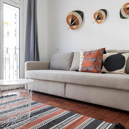 Apartament Progresso 2º Dto Funchal (Madeira)