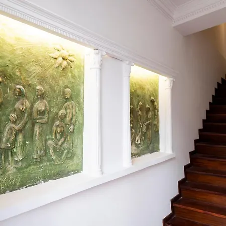 شقة Progresso 2º Dto فونشال