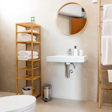 Progresso 2º Dto 公寓