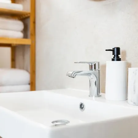 شقة Progresso 2º Dto