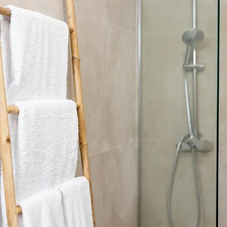 شقة Progresso 2º Dto *