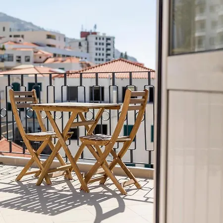 Progresso 2º Dto 丰沙尔