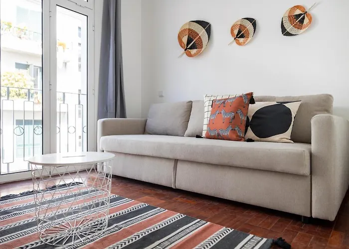 Appartamento Progresso 2º Dto Funchal (Madeira)