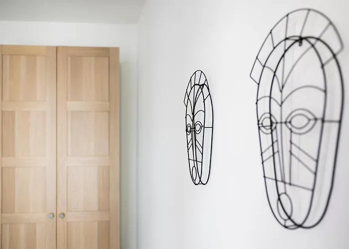 Appartamento Progresso 2º Dto