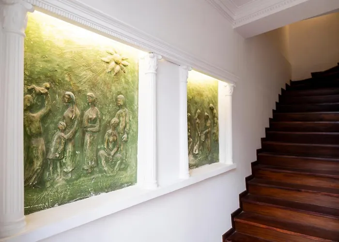 Appartamento Progresso 2º Dto Funchal (Madeira)