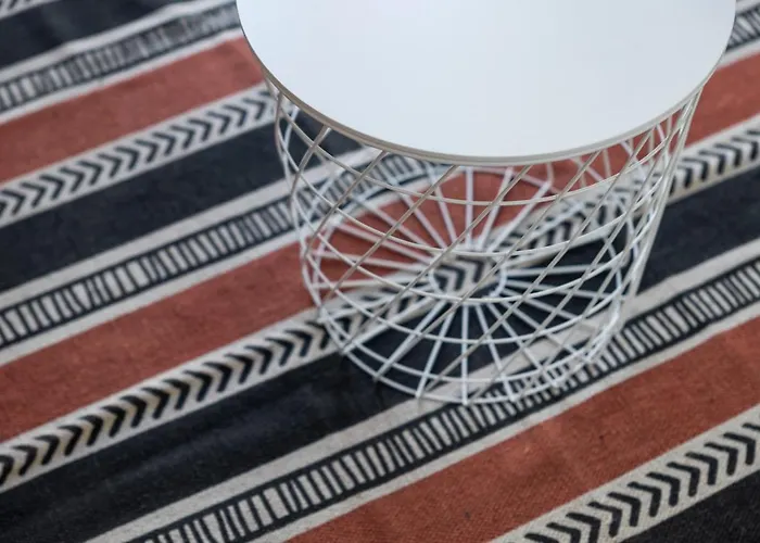 Appartamento Progresso 2º Dto *