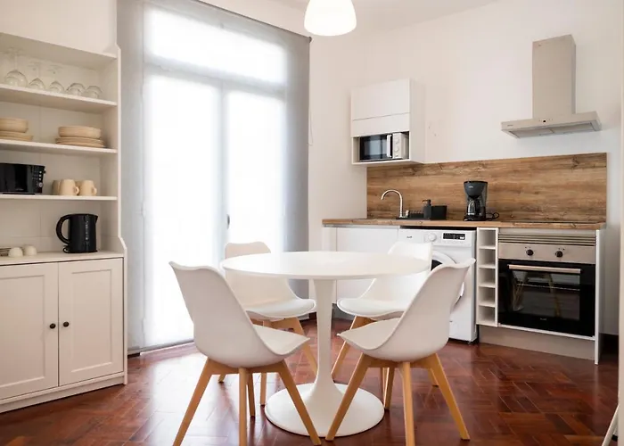 Progresso 2º Dto Funchal (Madeira)