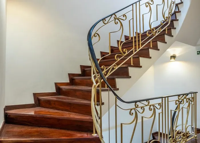 Progresso 2º Dto Appartamento Funchal (Madeira)