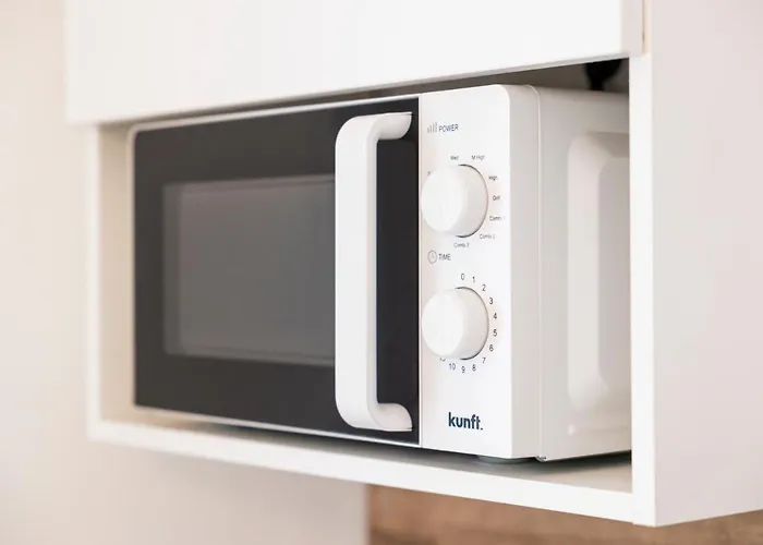 Appartamento Progresso 2º Dto