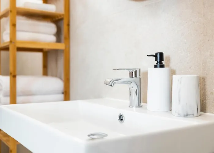 Appartamento Progresso 2º Dto