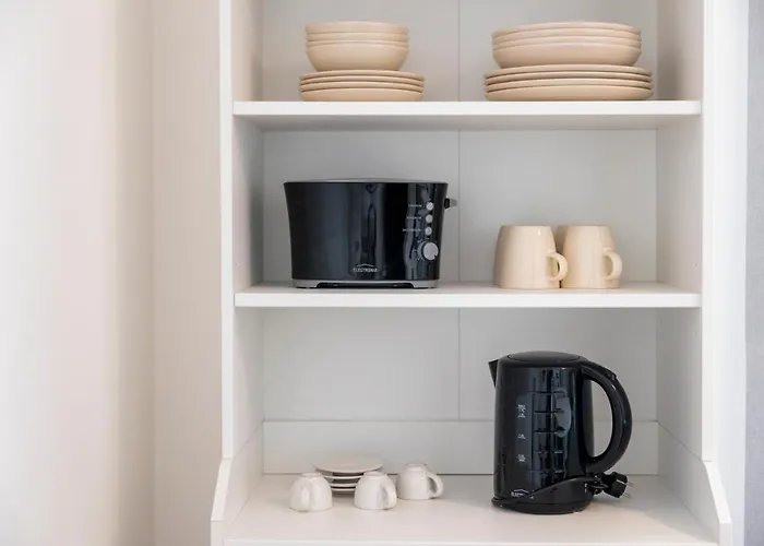 Progresso 2º Dto Appartamento Funchal (Madeira)