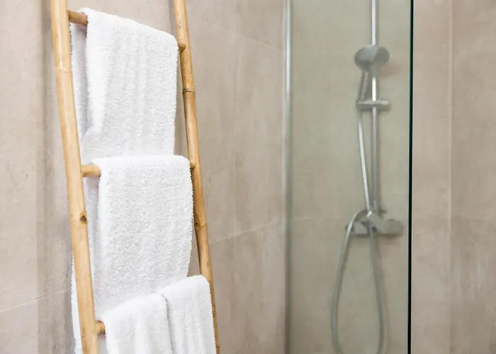 Appartamento Progresso 2º Dto *