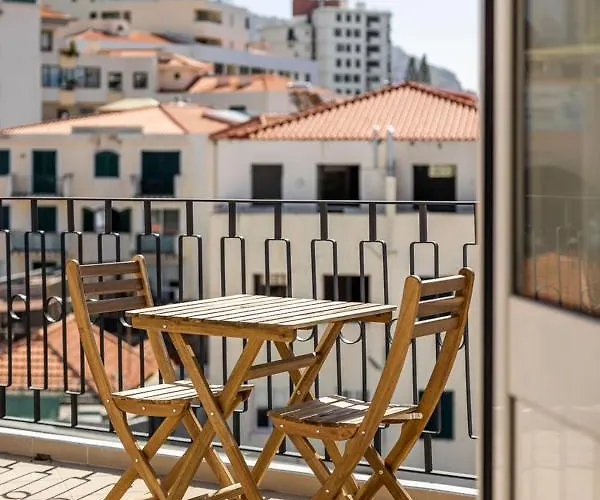 Progresso 2º Dto * Funchal (Madeira)