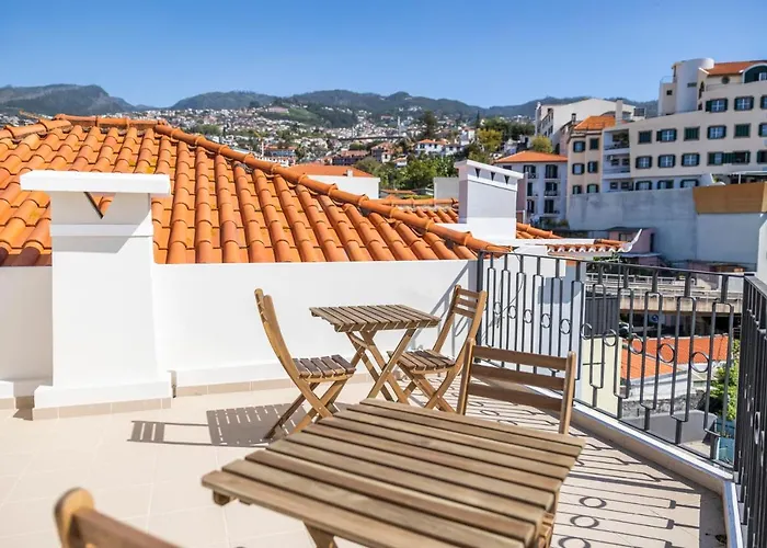 Progresso 2º Dto * Funchal (Madeira)