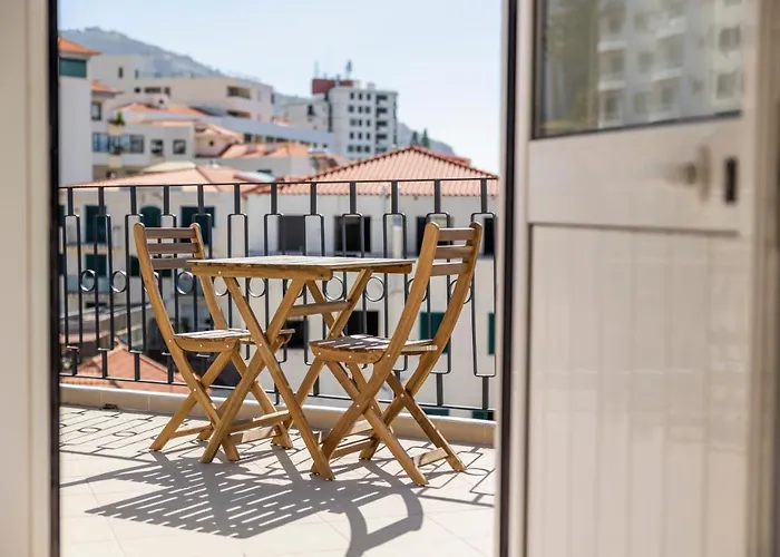 Progresso 2º Dto Funchal (Madeira)