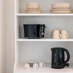 Progresso 2º Dto アパート フンシャル